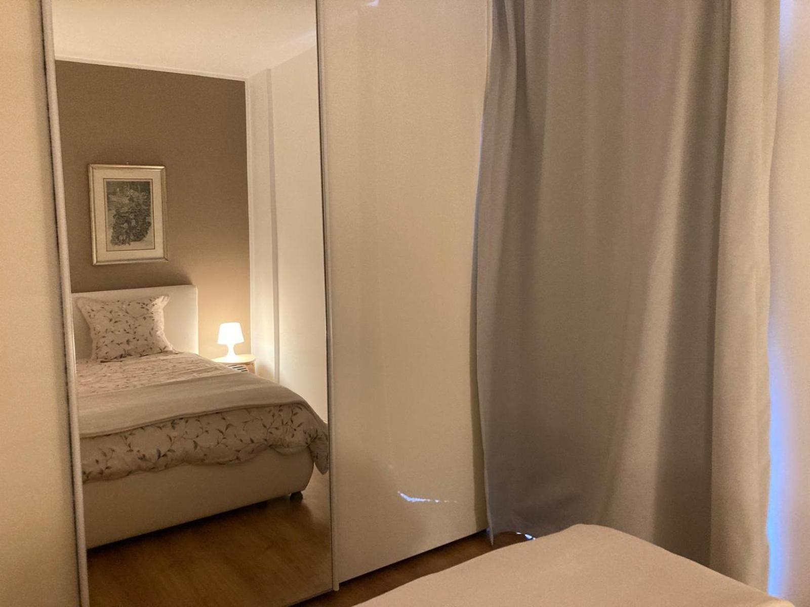 Ca' La Bella Vita Mestre Dış mekan fotoğraf