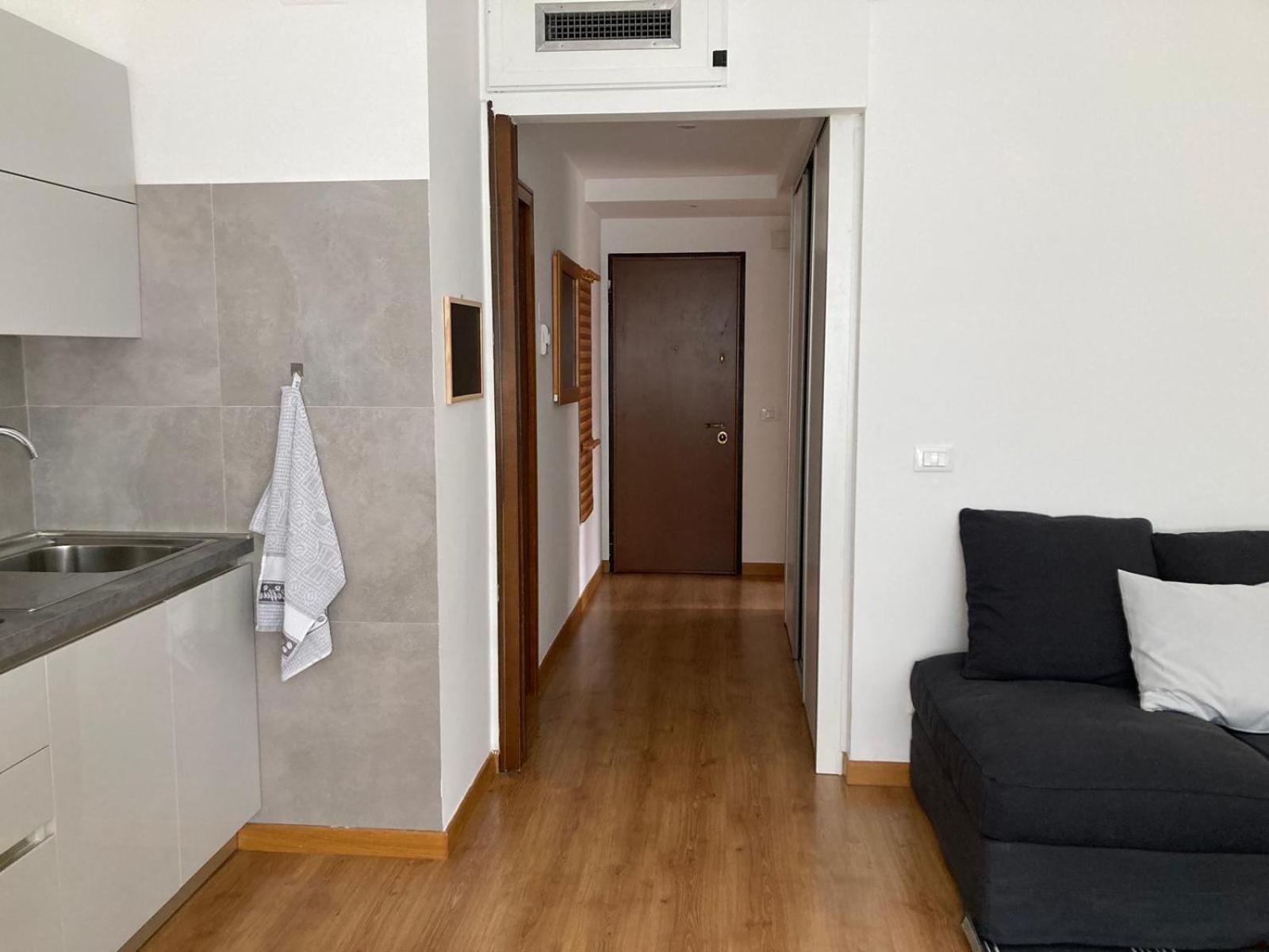 Ca' La Bella Vita Mestre Dış mekan fotoğraf
