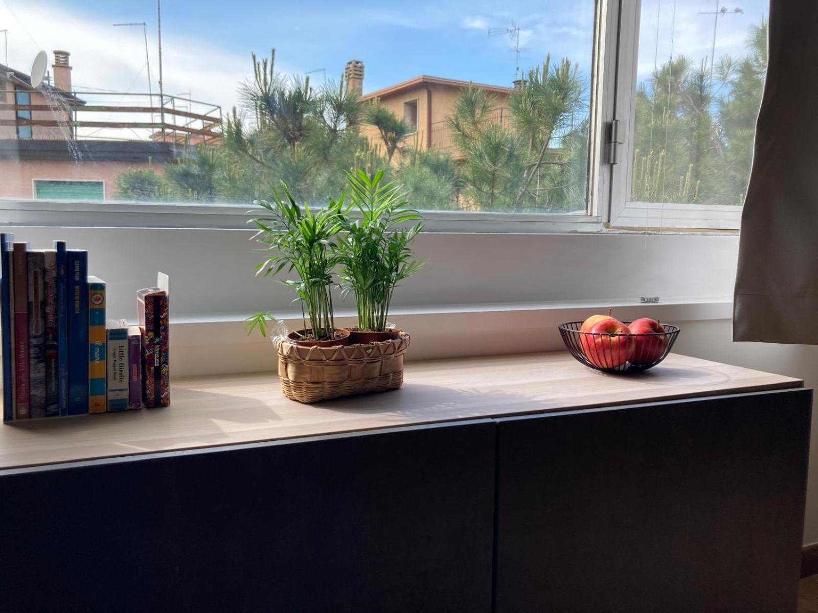 Ca' La Bella Vita Mestre Dış mekan fotoğraf