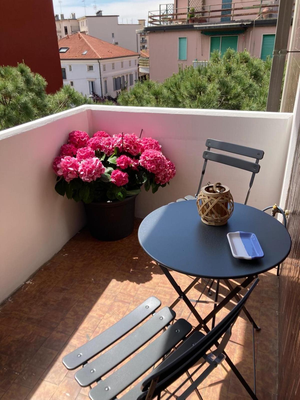 Ca' La Bella Vita Mestre Dış mekan fotoğraf
